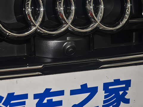 2025�� �Ŀ� 45 TFSI quattro ��ѡ������