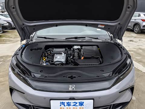 2025�� DM-i �Ǽݰ� 125KM������