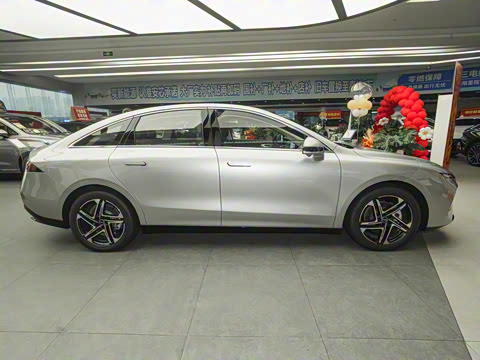 2023�� EV 510km �����콢��