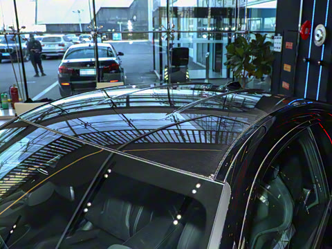 2024�� M4˫�Ž��ܳ� M xDrive ������