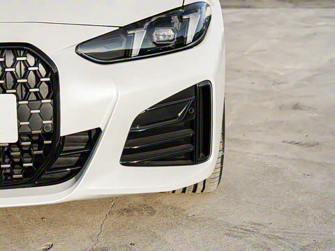 2024�� 430i Gran Coupe M�˶���ҹ��װ