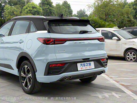 2021�� 300T DCT�콢������