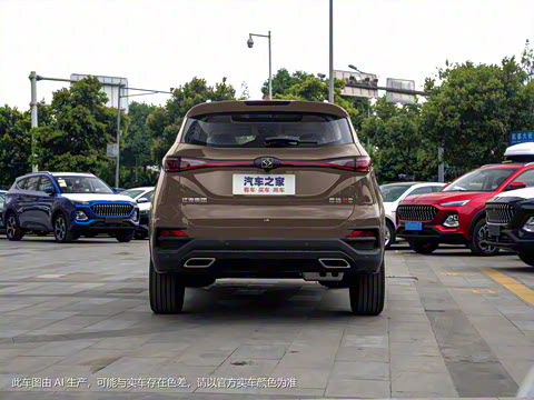 2021�� 300T DCT���������� 7��