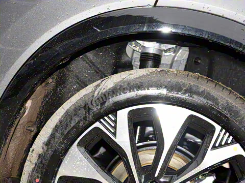 2025�� ���Ĵ� UItra 2.0T ������ �ǻ۾�����