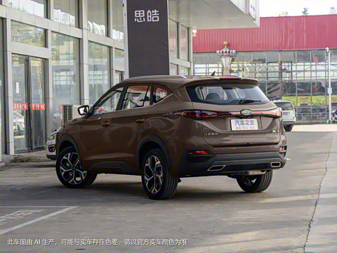 2021�� 300T DCT��������� 6��