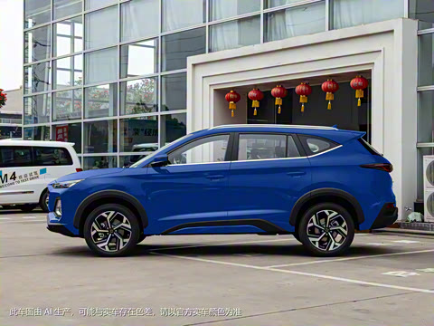 2021�� 300T DCT��������� 7��