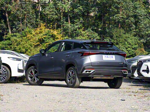 2025�� ���ܰ� 1.5T CVT������