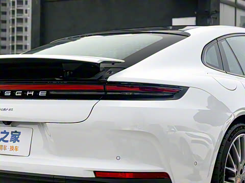 2024�� Panamera 2.9T
