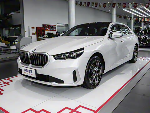 2025�� 530Li ������ ������װ