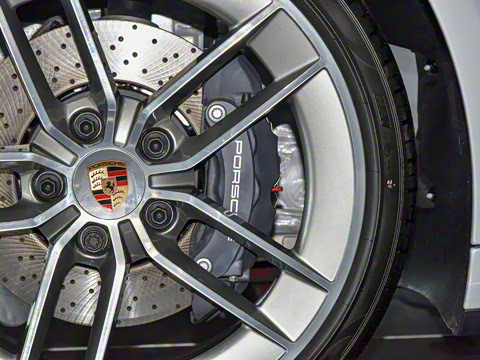 2025�� Carrera 3.0T