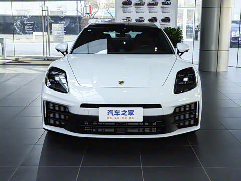 2024�� Panamera �����ӳ��� 2.9T