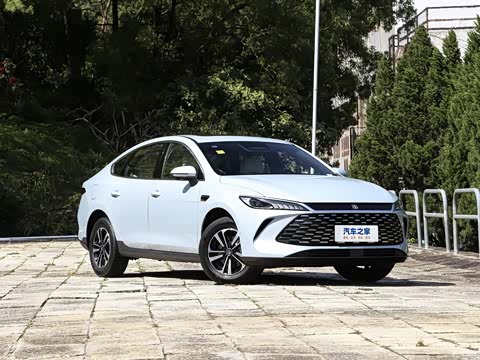 2025�� DM-i �Ǽݰ� 120KM��Խ��