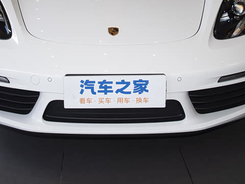 2023�� Boxster Style Edition 2.0T