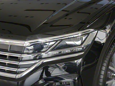 2023�� 3.0TSI ������ �����˶���װ