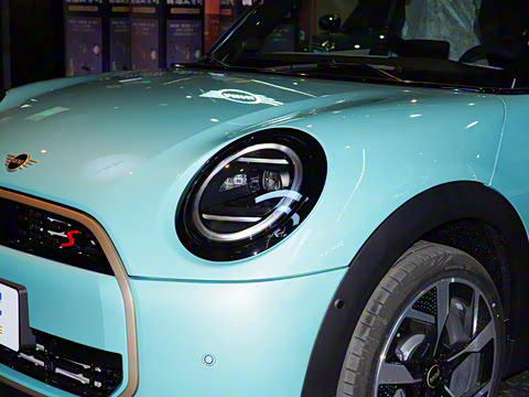 2025�� 2.0T COOPER S ������