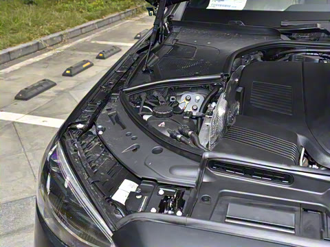 2023�� S 450 L 4MATIC ���ĸ߶���