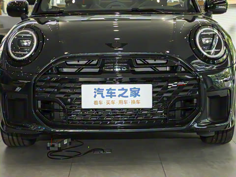 2025�� 2.0T COOPER S CABRIO ������