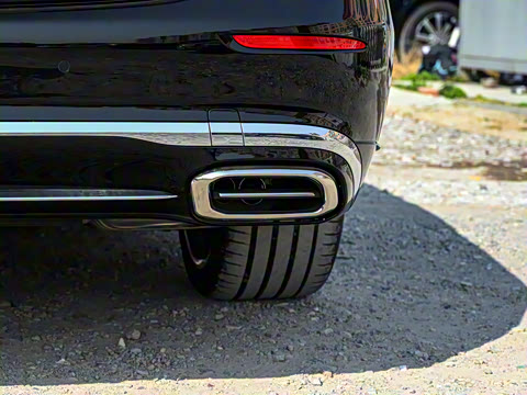 2025�� S 580 4MATIC