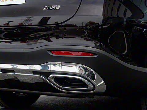 2024�� GLC 260 L 4MATIC ������ 5��