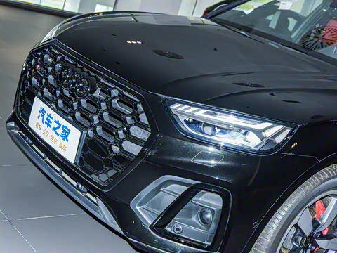 2024�� 3.0 TFSI quattro