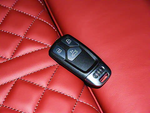 2024�� 3.0 TFSI quattro