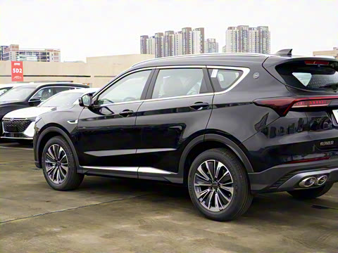 2025�� 1.5T CVT�콢PRO 5��