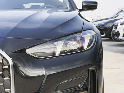 2024�� 425i Gran Coupe M�˶���װ