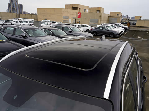 2025�� 1.5T CVT�콢PRO 5��