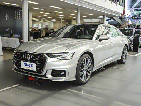 2025�� �Ŀ� 45 TFSI quattro ��ѡ������