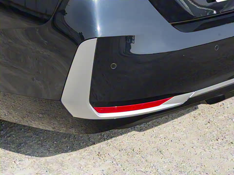 2025�� 525Li ������װ