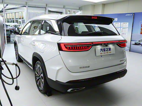 2024�� 1.5TD 2DHT Air 7��