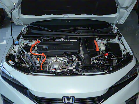 2023�� 2.0L e:HEV ���ٰ�