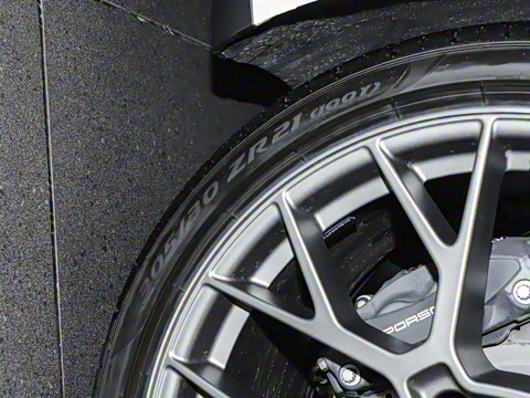 2025�� Carrera Cabriolet 3.0T