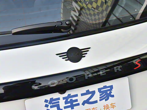 2025�� 2.0T COOPER S ������