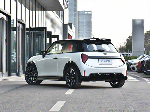 2025�� 2.0T COOPER S ������