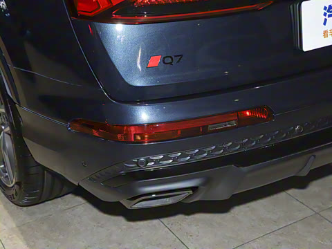 2025�� 55 TFSI quattro S line�˶���