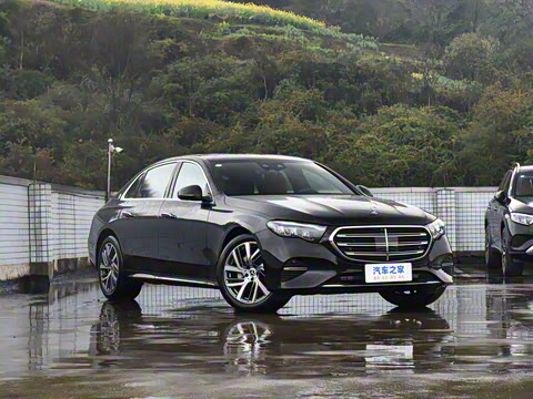 2025�� �Ŀ� E 300 L ʱ����