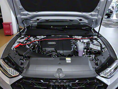 2025�� 45 TFSI ��ѡ��