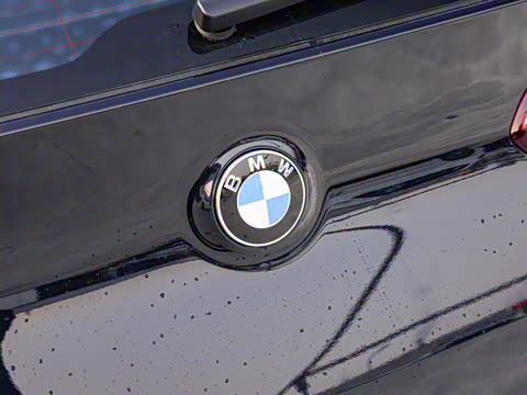 2025�� xDrive30L ������ M�˶���װ