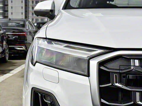 2025�� 55 TFSI quattro S line�˶���