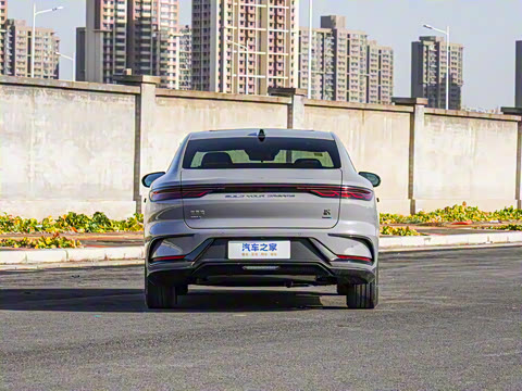 2025�� DM-i �Ǽݰ� 125KM��Ӣ��