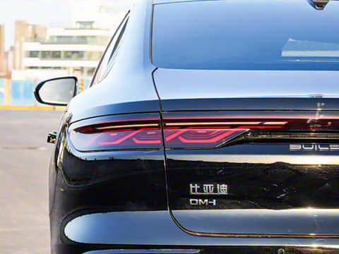 2025�� DM-i �Ǽݰ� 125KM��Ӣ��