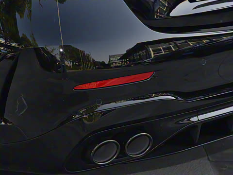 2025�� AMG C 43 4MATIC