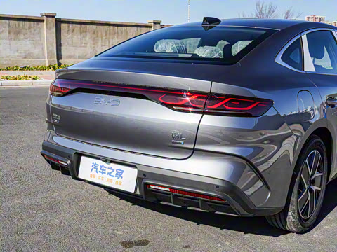 2025�� DM-i �Ǽݰ� 80KM��Խ��