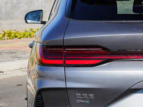 2025�� DM-i �Ǽݰ� 112KM ������