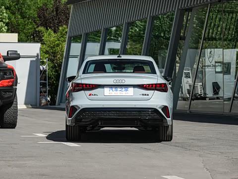 2026�� A3L Limousine 35TFSI �ɳ�������