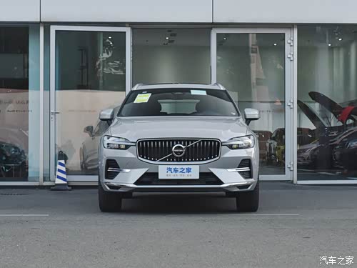 xc60t8首付2成起5年超长贷日供低至23元