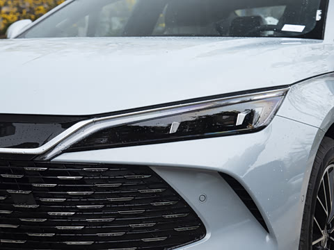 2025�� DM-i �Ǽݰ� 120KM׿Խ��