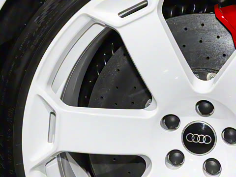 2025�� RS 6 Avant GT