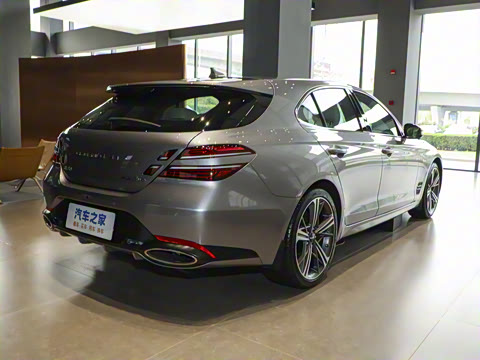 2024�� 2.0T ���Ͱ������콢�� Shooting Brake